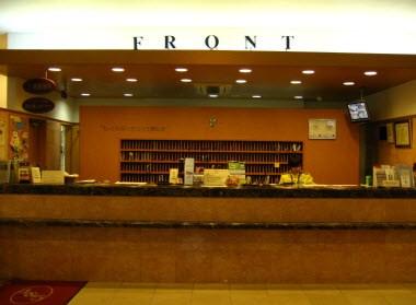 Toyoko Inn Tokuyama-eki Shinkansen-guchi a Shunan, JP