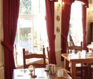 Изображение места проведения