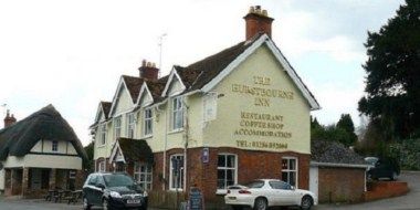 Изображение места проведения