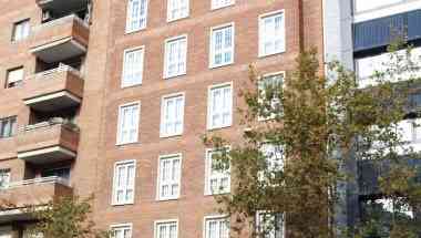 Hotel Abbot a Barcelona, ES