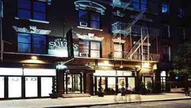 Off Soho Suites Hotel в New York, NY