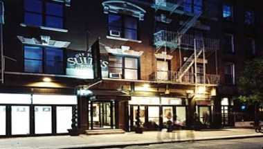 Off Soho Suites Hotel в New York, NY
