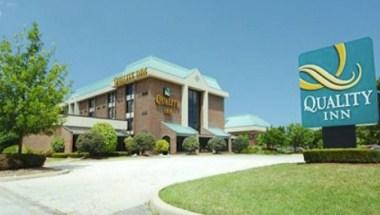 Quality Inn Schaumburg - Chicago image