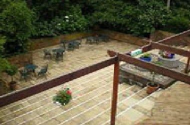 รูปสถานที่จัดงาน