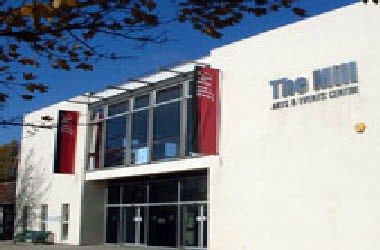 รูปสถานที่จัดงาน