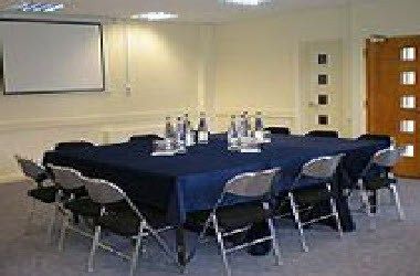 รูปสถานที่จัดงาน