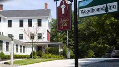 Woodbound Inn & Resort à Rindge, NH
