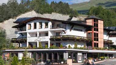 Hotel Garni Zerzer em Serfaus, AT