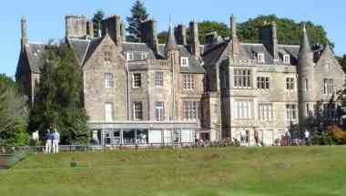 Woodland Bay Hotel a Girvan, GB2