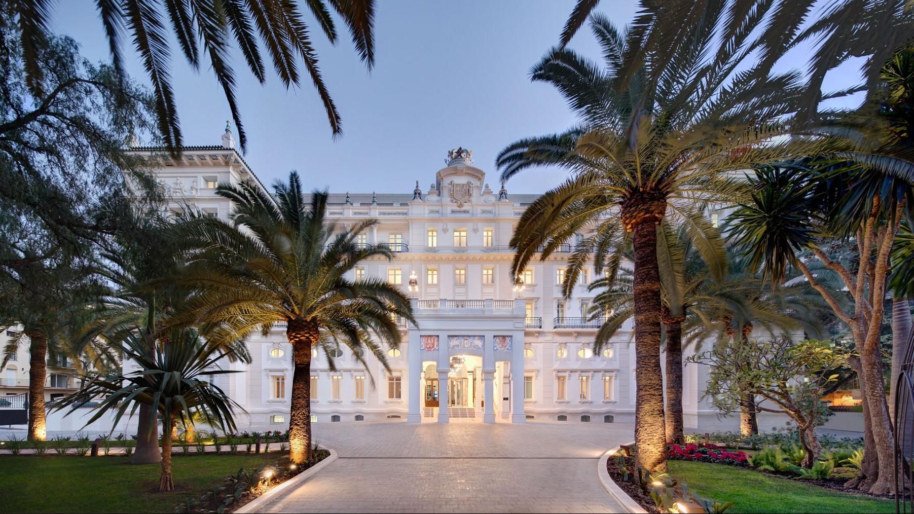 Изображение места проведения