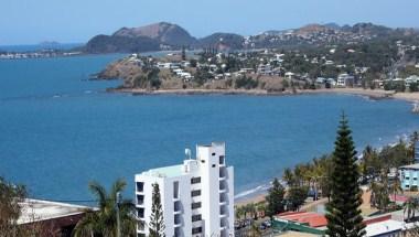 Bayview Tower en Capricorn, AU