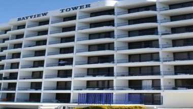 Bayview Tower en Capricorn, AU