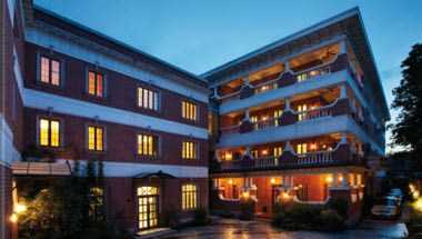 Le Sun Chine i Shanghai, CN