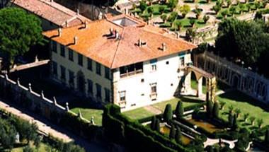 Villa Gamberaia image