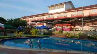 Hotel Seri Malaysia - Sungai Petani i Sungai Petani, MY