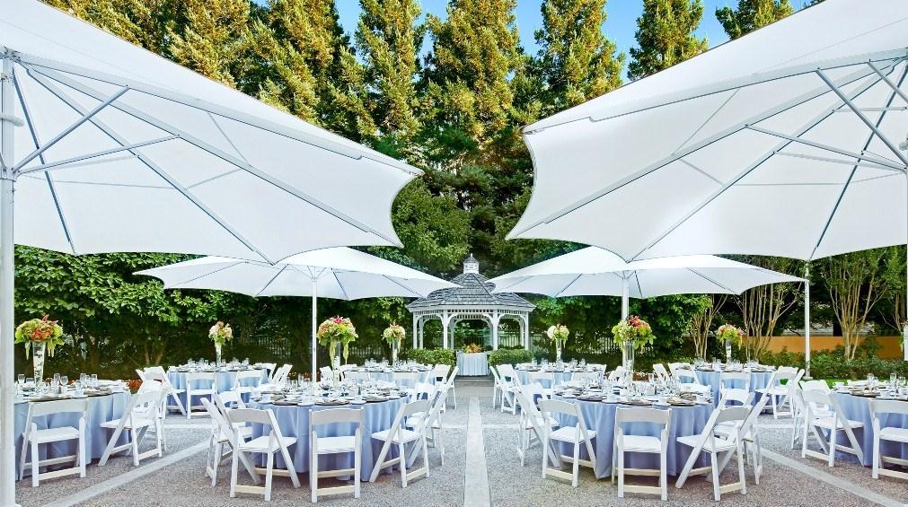 Immagine sala riunioni