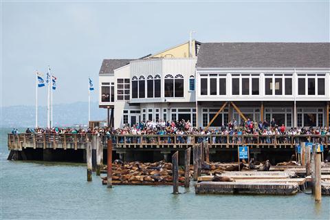 Fisherman's Wharf