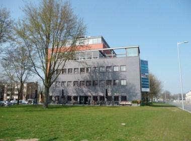 Alliance Business Centers - Goeman Bourgesiuslaan 77 i Utrecht, NL