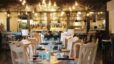 Blackwall Hitch Alexandria em Alexandria, VA