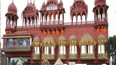 Swad Ri Dhani em Ajmer, IN