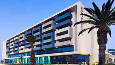 Hotel Mercure Rif Nador in Nador, MA
