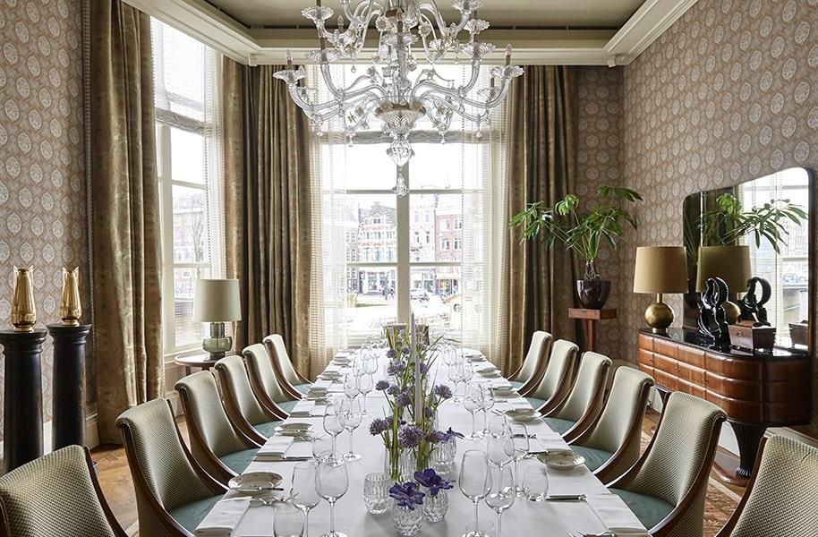 Bild på anläggning