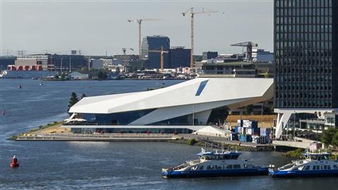 EYE Filmmuseum