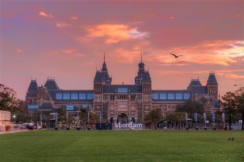 Museumplein