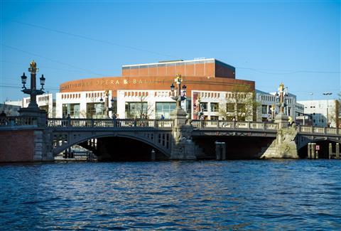 National Opera & Ballet