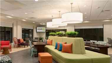 Home2 Suites by Hilton Portland, Portland, TX