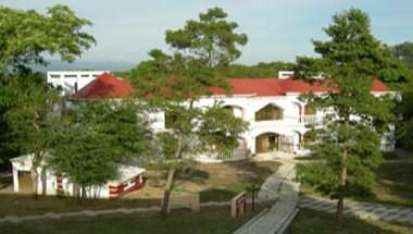 Hotel L'Ermitage De Pandiassou image