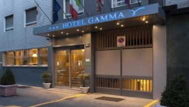 VIME Gamma i Milan, IT