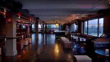 The Empire Hotel Rooftop в New York, NY