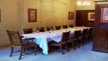 Bild på anläggning