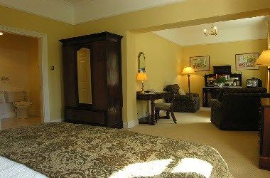 Изображение места проведения