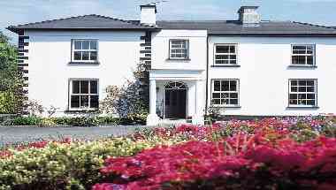 Rosslake House Hotel in Galway, IE