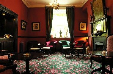 Изображение места проведения