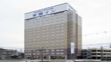 Toyoko Inn Toyama Station Shinkansen Exit 2 a Toyama, JP