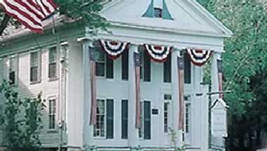 Winterwood At Petersham i Petersham, MA