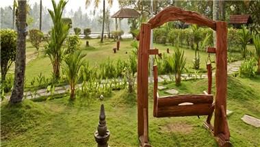 Club Mahindra Kumarakom в Kottayam, IN
