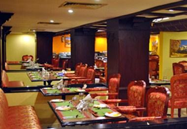 West Way Hotel, Kozhikode, IN