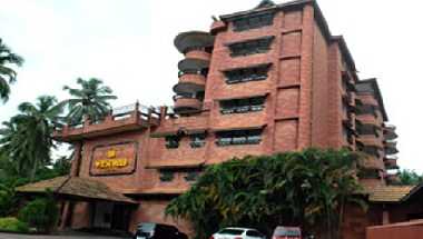 West Way Hotel, Kozhikode, IN