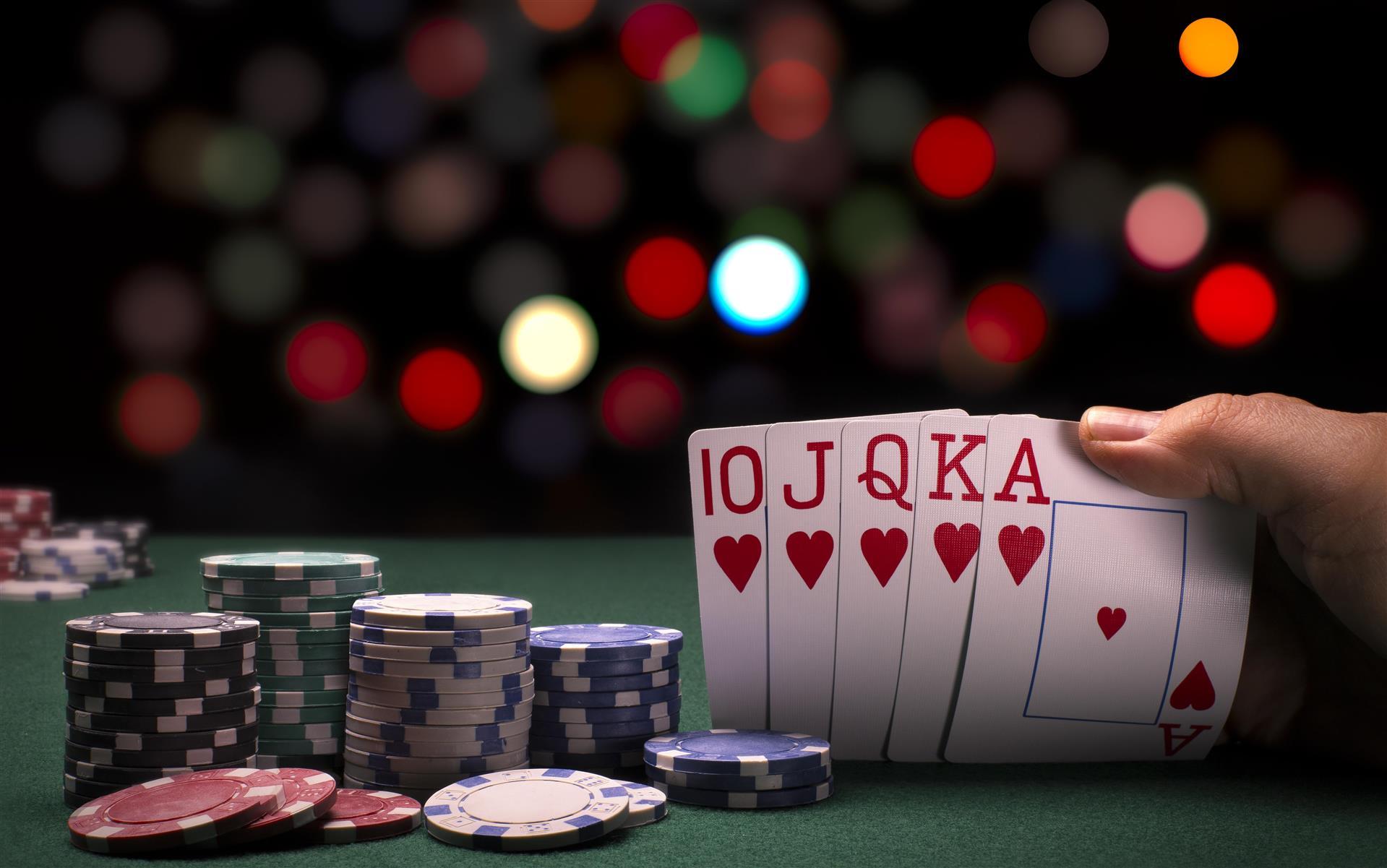 Double Down on Points 圖像