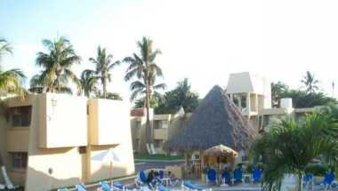 Hotel Suites Mediterraneo a Boca del Rio, MX