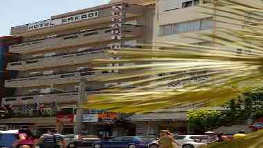 Arkadi Hotel в Chania, GR