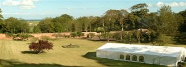 Strathtyrum Weddings And Luxury Accommodation a St Andrews, GB2