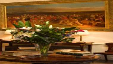 Strathtyrum Weddings And Luxury Accommodation a St Andrews, GB2