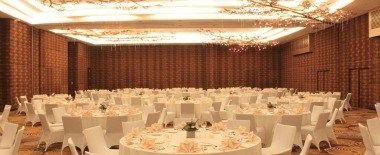 รูปสถานที่จัดงาน