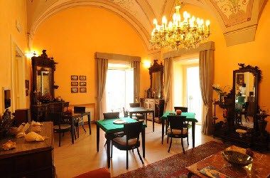 Bild på anläggning