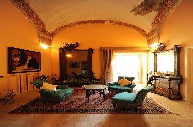 Bild på anläggning